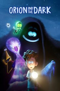 Orion and the Dark (2024) Sinhala Subtitles [සිංහල උපසිරැසි සමඟ]