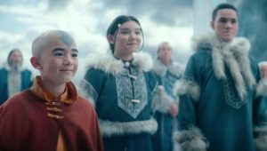 Avatar the Last Airbender: 1×7 Sinhala Subtitles [සිංහල උපසිරැසි සමඟ]