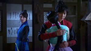 Gu Family Book: 1×11 Sinhala Subtitles [සිංහල උපසිරැසි සමඟ]