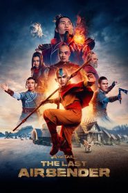 Avatar the Last Airbender (2024) Sinhala Subtitles [සිංහල උපසිරැසි සමඟ]