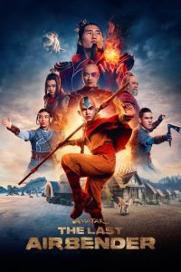 Avatar the Last Airbender (2024) Sinhala Subtitles [සිංහල උපසිරැසි සමඟ]
