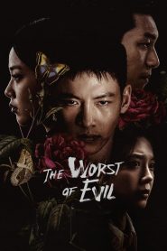 The Worst of Evil: Season 1 Sinhala Subtitles [සිංහල උපසිරැසි සමඟ]