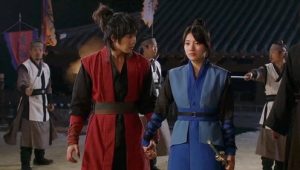 Gu Family Book: 1×12 Sinhala Subtitles [සිංහල උපසිරැසි සමඟ]