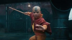 Avatar the Last Airbender: 1×8 Sinhala Subtitles [සිංහල උපසිරැසි සමඟ]