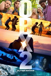 Outer Banks: Season 2 Sinhala Subtitles [සිංහල උපසිරැසි සමඟ]