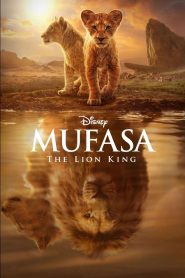 Mufasa: The Lion King (2024) Sinhala Subtitles [සිංහල උපසිරැසි සමඟ]