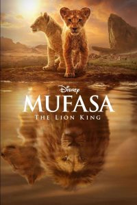 Mufasa: The Lion King (2024) Sinhala Subtitles [සිංහල උපසිරැසි සමඟ]