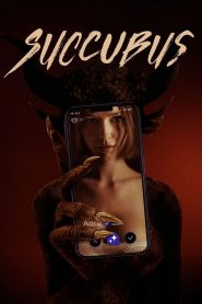 Succubus (2024) Sinhala Subtitles [සිංහල උපසිරැසි සමඟ]