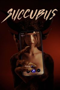 Succubus (2024) Sinhala Subtitles [සිංහල උපසිරැසි සමඟ]