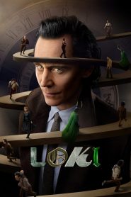 Loki (2021) Sinhala Subtitles [සිංහල උපසිරැසි සමඟ]