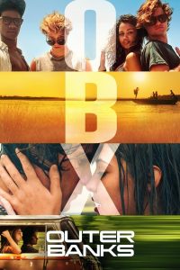 Outer Banks (2020) Sinhala Subtitles [සිංහල උපසිරැසි සමඟ]