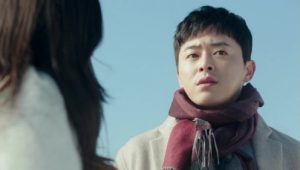 The Legend of the Blue Sea: 1×8 Sinhala Subtitles [සිංහල උපසිරැසි සමඟ]