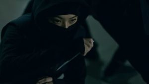 House of Ninjas: 1×8 Sinhala Subtitles [සිංහල උපසිරැසි සමඟ]