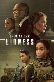 Lioness: Season 1 Sinhala Subtitles [සිංහල උපසිරැසි සමඟ]