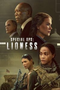 Lioness: Season 1 Sinhala Subtitles [සිංහල උපසිරැසි සමඟ]