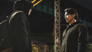 Vigilante: 1×6 Sinhala Subtitles [සිංහල උපසිරැසි සමඟ]