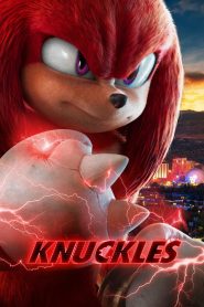 Knuckles (2024) Sinhala Subtitles [සිංහල උපසිරැසි සමඟ]