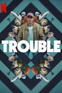Trouble (2024) Sinhala Subtitles [සිංහල උපසිරැසි සමඟ]
