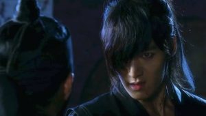 Gu Family Book: 1×20 Sinhala Subtitles [සිංහල උපසිරැසි සමඟ]