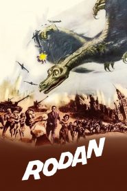 Rodan (1956) Sinhala Subtitles [සිංහල උපසිරැසි සමඟ]