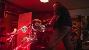 Knuckles: 1×3 Sinhala Subtitles [සිංහල උපසිරැසි සමඟ]