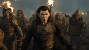 The Lord of the Rings: The Rings of Power: 2×7 Sinhala Subtitles [සිංහල උපසිරැසි සමඟ]