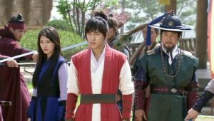 Gu Family Book: 1×23 Sinhala Subtitles [සිංහල උපසිරැසි සමඟ]