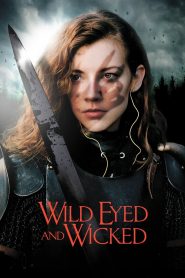 Wild Eyed and Wicked (2024) Sinhala Subtitles [සිංහල උපසිරැසි සමඟ]