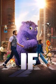 IF (2024) Sinhala Subtitles [සිංහල උපසිරැසි සමඟ]