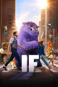 IF (2024) Sinhala Subtitles [සිංහල උපසිරැසි සමඟ]