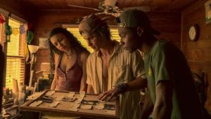 Outer Banks: 1×2 Sinhala Subtitles [සිංහල උපසිරැසි සමඟ]