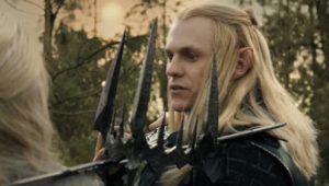 The Lord of the Rings: The Rings of Power: 2×8 Sinhala Subtitles [සිංහල උපසිරැසි සමඟ]