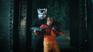 Avatar the Last Airbender: 1×6 Sinhala Subtitles [සිංහල උපසිරැසි සමඟ]