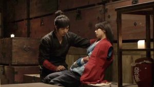 Gu Family Book: 1×10 Sinhala Subtitles [සිංහල උපසිරැසි සමඟ]