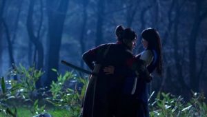 Gu Family Book: 1×4 Sinhala Subtitles [සිංහල උපසිරැසි සමඟ]