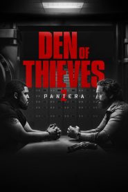 Den of Thieves 2: Pantera (2025) Sinhala Subtitles [සිංහල උපසිරැසි සමඟ]