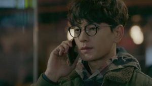 Uncontrollably Fond: 1×5 Sinhala Subtitles [සිංහල උපසිරැසි සමඟ]