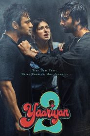 Yaariyan 2 (2023) Sinhala Subtitles [සිංහල උපසිරැසි සමඟ]