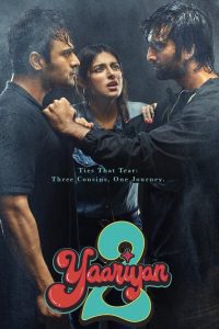 Yaariyan 2 (2023) Sinhala Subtitles [සිංහල උපසිරැසි සමඟ]