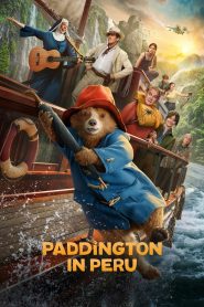 Paddington in Peru (2024) Sinhala Subtitles [සිංහල උපසිරැසි සමඟ]
