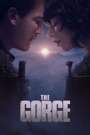 The Gorge (2025) Sinhala Subtitles [සිංහල උපසිරැසි සමඟ]