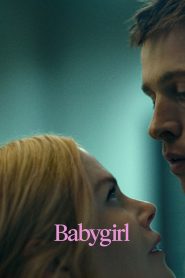 Babygirl (2024) Sinhala Subtitles [සිංහල උපසිරැසි සමඟ]