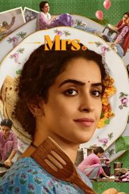 Mrs. (2025) Sinhala Subtitles [සිංහල උපසිරැසි සමඟ]