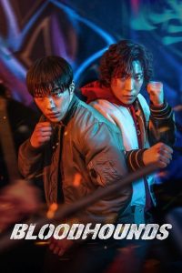 Bloodhounds (2023) Sinhala Subtitles [සිංහල උපසිරැසි සමඟ]