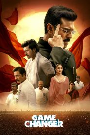 Game Changer (2025) Sinhala Subtitles [සිංහල උපසිරැසි සමඟ]