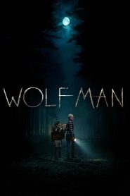 Wolf Man (2025) Sinhala Subtitles [සිංහල උපසිරැසි සමඟ]
