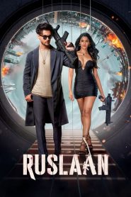 Ruslaan (2024) Sinhala Subtitles [සිංහල උපසිරැසි සමඟ]
