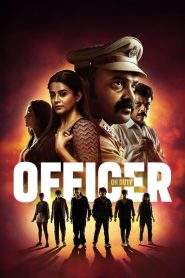 Officer on Duty (2025) Sinhala Subtitles [සිංහල උපසිරැසි සමඟ]