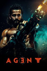 Agent (2023) Sinhala Subtitles [සිංහල උපසිරැසි සමඟ]