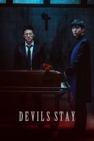 Devils Stay (2024) Sinhala Subtitles [සිංහල උපසිරැසි සමඟ]